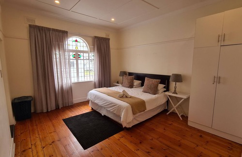 Berea Casa | Hathaway On Hudson