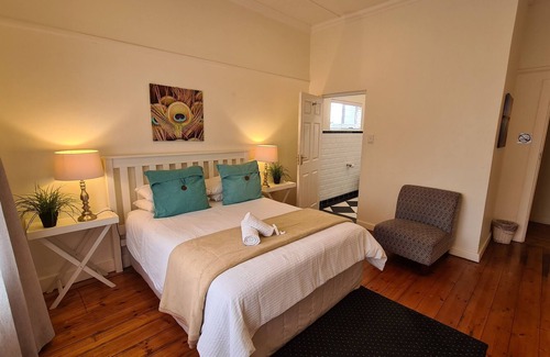 Berea Casa | Hathaway On Hudson