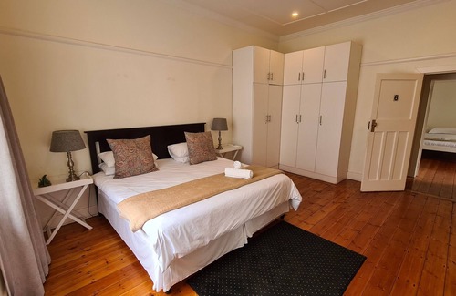 Berea Casa | Hathaway On Hudson