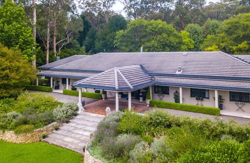 Bowral Casa | Hathaway resort style country escape- pregunte acerca de las vacaciones escolares especiales