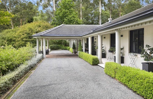 Bowral Casa | Hathaway resort style country escape- pregunte acerca de las vacaciones escolares especiales