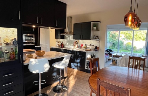 Wedmore Casa | HATHERLOW - Idyllic Private Retreat in Charming Wedmore