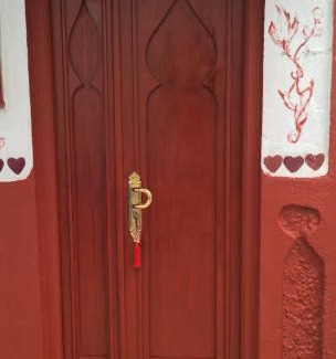 Medina Casa | HATHOR ,Casa marroquí con dos terrazas en la Medina antigua , ideal parejas! WIFI!