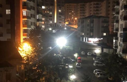 Trabzon Villa | Hatiç Village