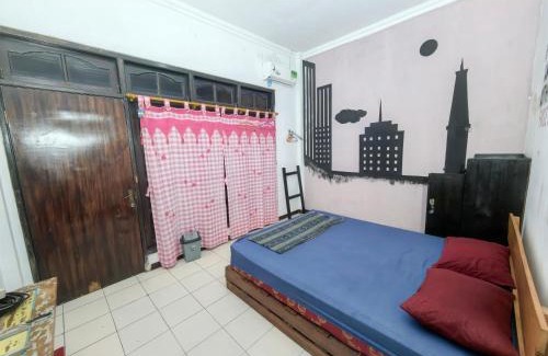 Yogyakarta Casa | Hati Hati Malioboro