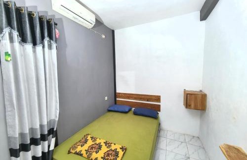 Yogyakarta Casa | Hati Hati Malioboro