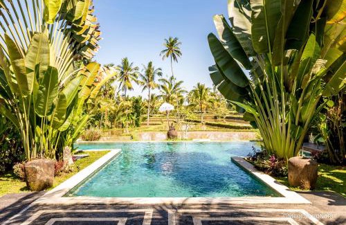 Sambahan Cama Y Desayuno | Hati Padi Cottages