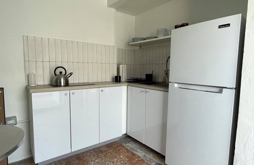 Eleanor Roosevelt Apartamento | Hato Rey Executive Loft Apartment
