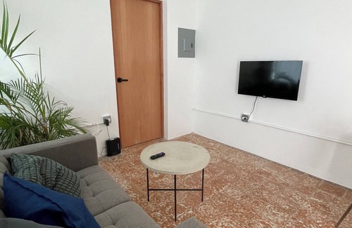 Eleanor Roosevelt Apartamento | Hato Rey Executive Loft Apartment
