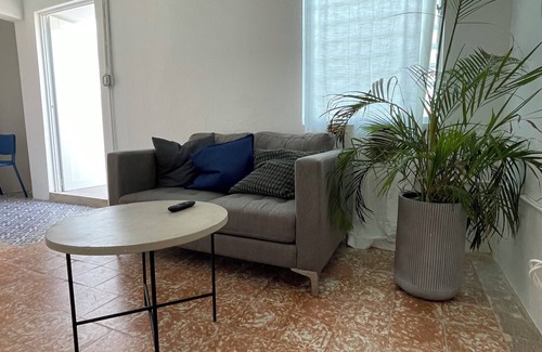 Eleanor Roosevelt Apartamento | Hato Rey Executive Loft Apartment