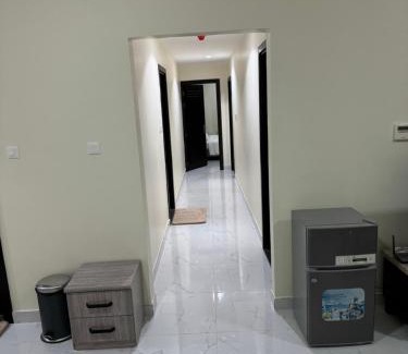 Hatta Apartamento | Hatta Gold Room