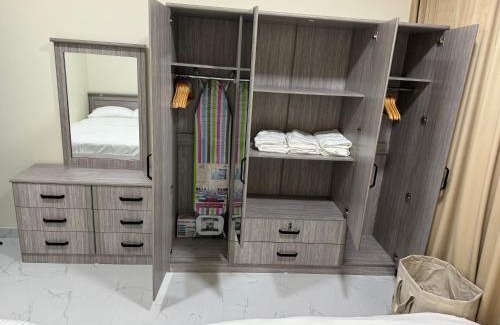 Hatta Apartamento | Hatta Gold Room