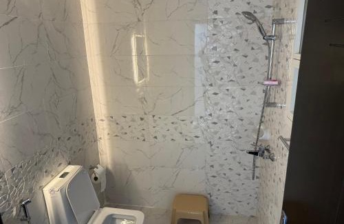 Hatta Apartamento | Hatta Gold Room