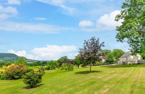 Abergavenny Casa | Hatterall View - Una Habitación Casa, Capacidad 2