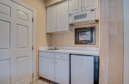 Chapel Hill Casa | Hatteras-A at the Governor's Club