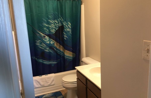 Hatteras Hotel | Hatteras Harbor Marina