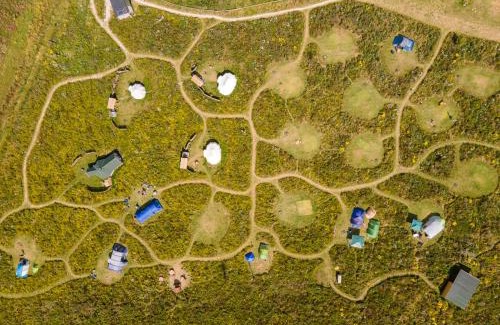 Ely Otro | Hatters Meadows Glamping