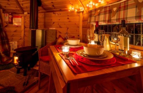 Ely Otro | Hatters Meadows Glamping