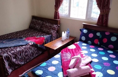 Hatton Hotel | Hatton City Stay