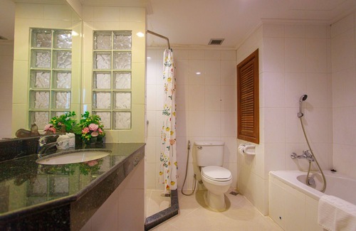 Hat Yai Hotel | Hatyai Paradise Hotel & Resort