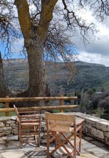 Aperathos Casa | Hatzanario Apeiranthos