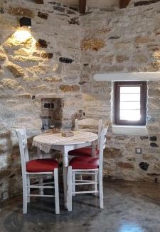 Aperathos Casa | Hatzanario Apeiranthos