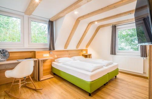 Zirndorf Apartamento | Hatzels Häuschen