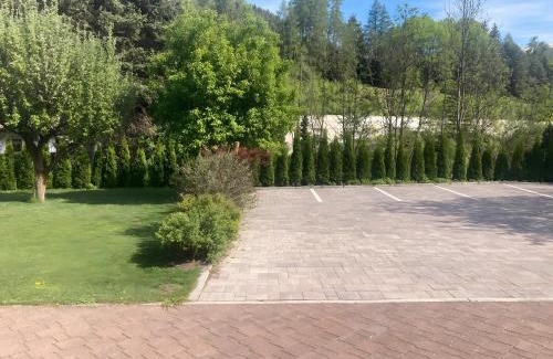 Vipiteno Apartamento | Hatzlhof Appartements
