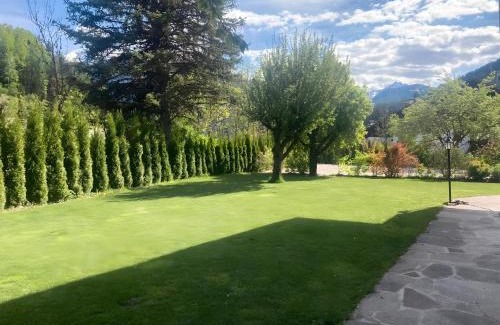 Vipiteno Apartamento | Hatzlhof Appartements