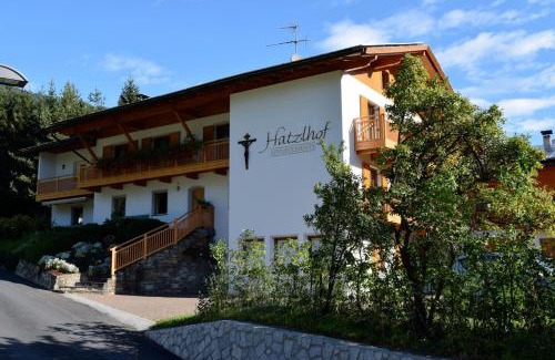 Vipiteno Apartamento | Hatzlhof Appartements