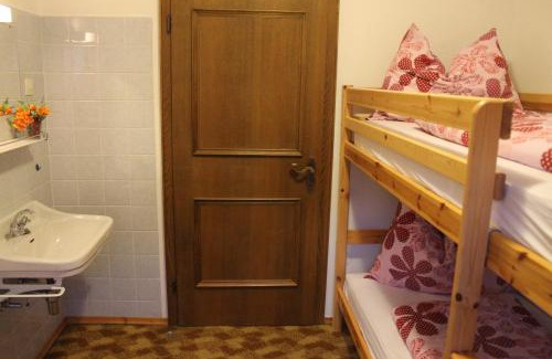 Bruck an der Grossglocknerstrasse Cama Y Desayuno | Haus Maria