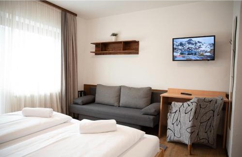 Bruck an der Grossglocknerstrasse Cama Y Desayuno | Haus Maria