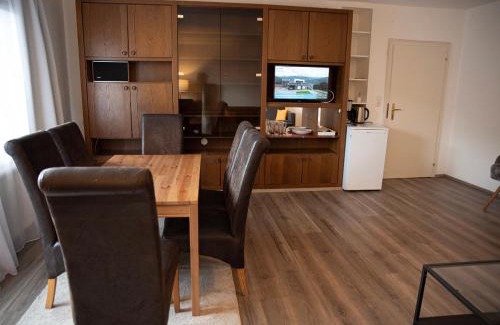 Bruck an der Grossglocknerstrasse Cama Y Desayuno | Haus Maria