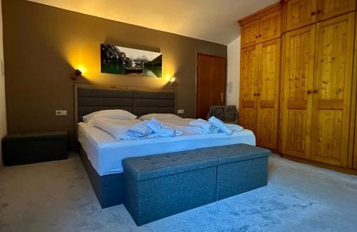 Bruck an der Grossglocknerstrasse Cama Y Desayuno | Haus Maria