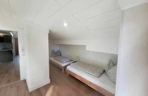 Saalfelden am Steinernen Meer Apartamento | Haus Lichtenberger