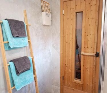 Saalfelden am Steinernen Meer Apartamento | Haus Lichtenberger