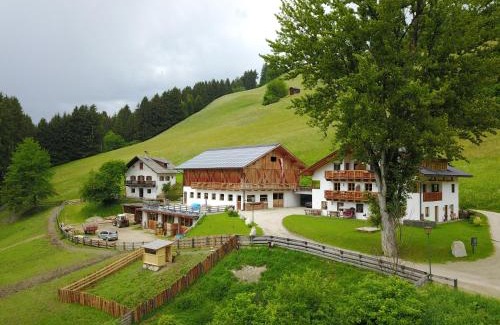 Villabassa Apartamento | Haubenthal