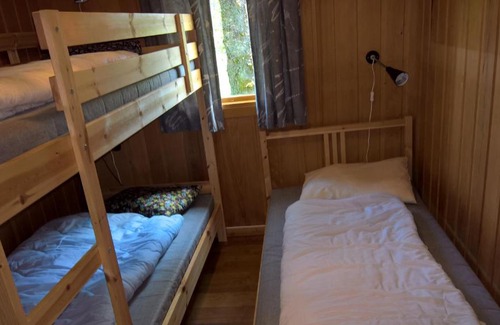 Birkeland Cabina | Haugheim Two-Bedroom Cottage