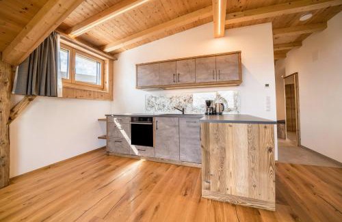 Verano Apartamento | Haughof Apartement Bauerngarten