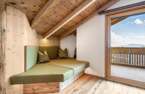 Verano Apartamento | Haughof Apartement Lärchenweide