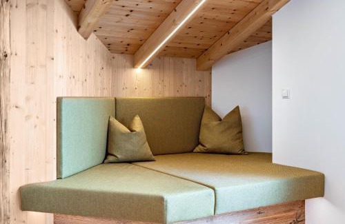 Verano Apartamento | Haughof Apartement Lärchenweide
