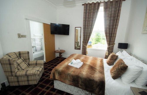 Alford Hotel | Haughton Arms Hotel