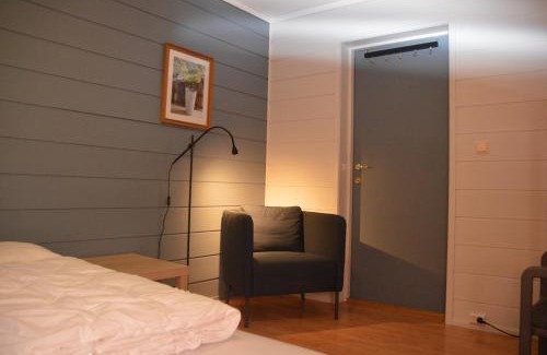 Voss Casa | Haugo Utleige Lodge