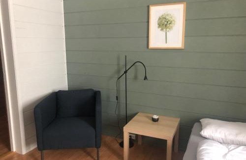 Voss Casa | Haugo Utleige Lodge