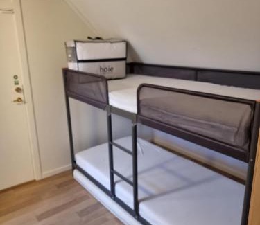 Malvik Casa | Haugvangen