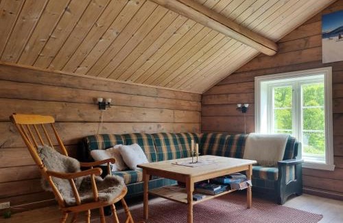 Haukeli Casa | Haukeli Husky Fjellgård