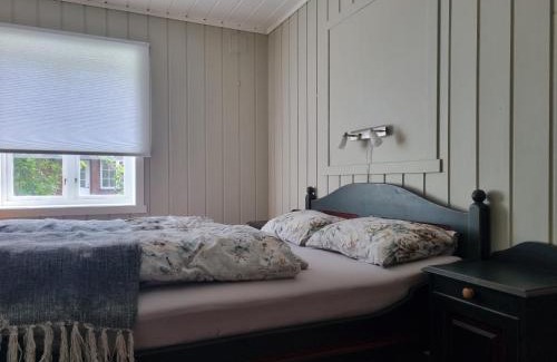 Haukeli Casa | Haukeli Husky Fjellgård