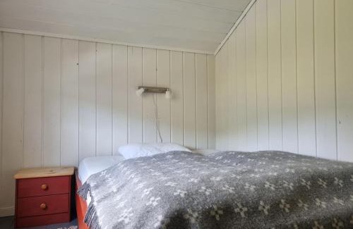 Haukeli Casa | Haukeli Husky Fjellgård