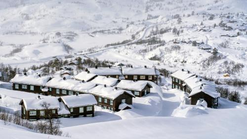 Vinje Apartamento | Haukelifjell Skisenter