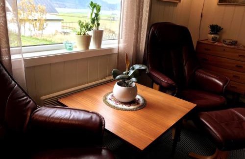 Haukland Casa | Haukland Beach House